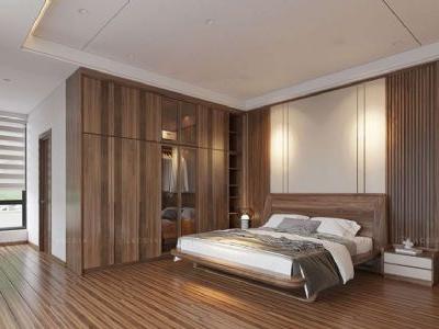 Bán căn hộ 2 phòng ngủ toà GS1 The Miami Vinhomes Smart City, hướng Đông, DT 63m2, giá tốt
